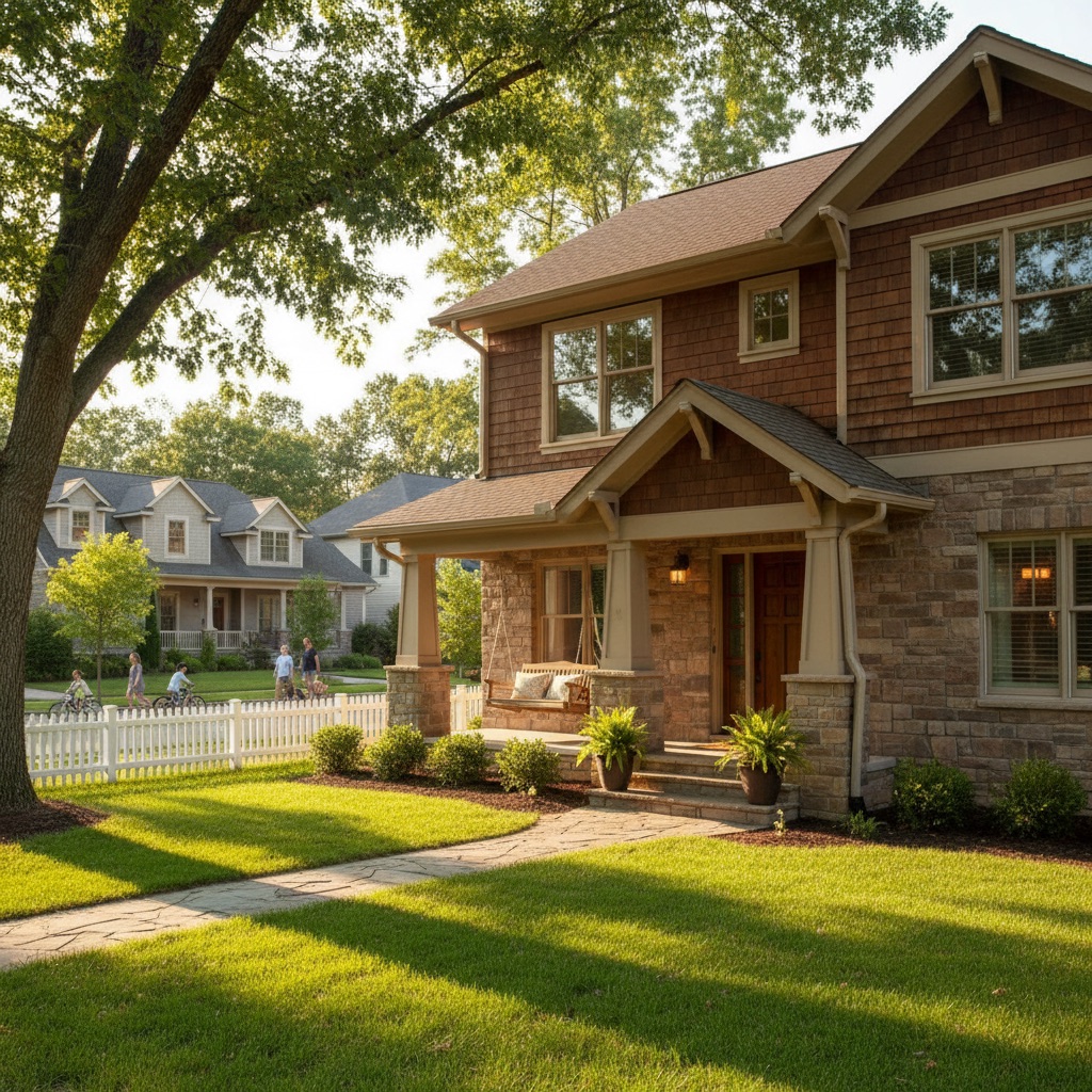 Housing & Rent Support